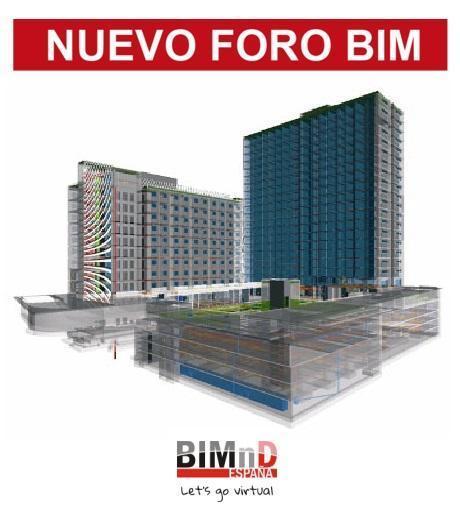 Nuevo Foro BIM