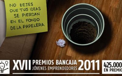 Premio Bancaja Jóvenes Emprendedores