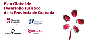 Presentación del Plan global de desarrollo turístico de la Provincia de Granada