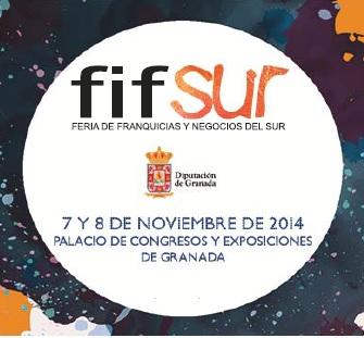 Primera Feria de Franquicias de Andalucía en Granada