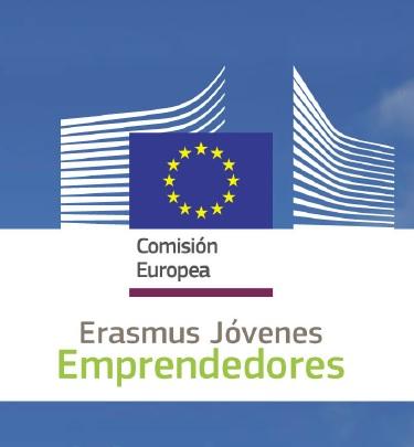 Programa Erasmus para Jóvenes Emprendedores