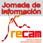 Proyecto RECAM – Jornada “Herramientas para la creación de empresas y la consolidación empresarial”