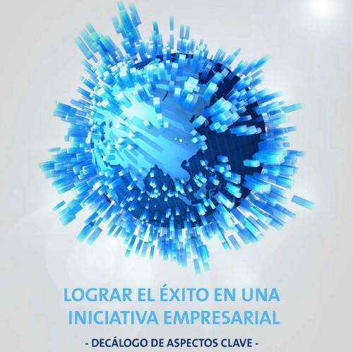 Se publica el Decálogo de Claves para la Consolidación de Iniciativas de Autoempleo
