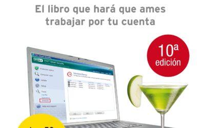Seminario en Salobreña, “El mérito de emprender”