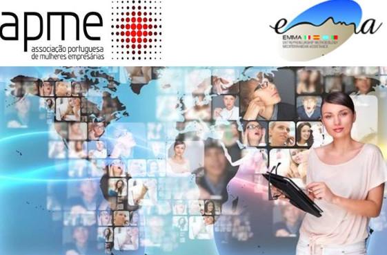 Videoconferencia sobre cómo hacer negocios con Estados Unidos, Sudáfrica, Argentina y Rumanía