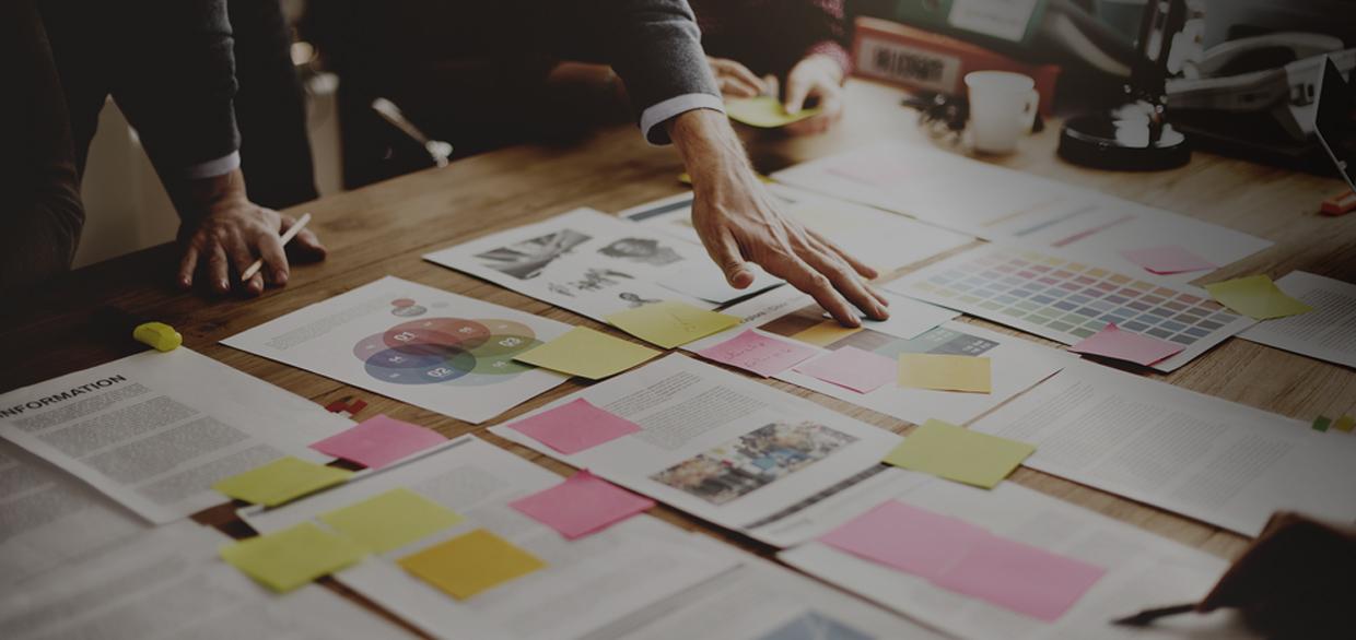 Curso ideas de negocio