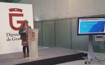 Granada Empresas se renueva para seguir apoyando a los emprendedores granadinos