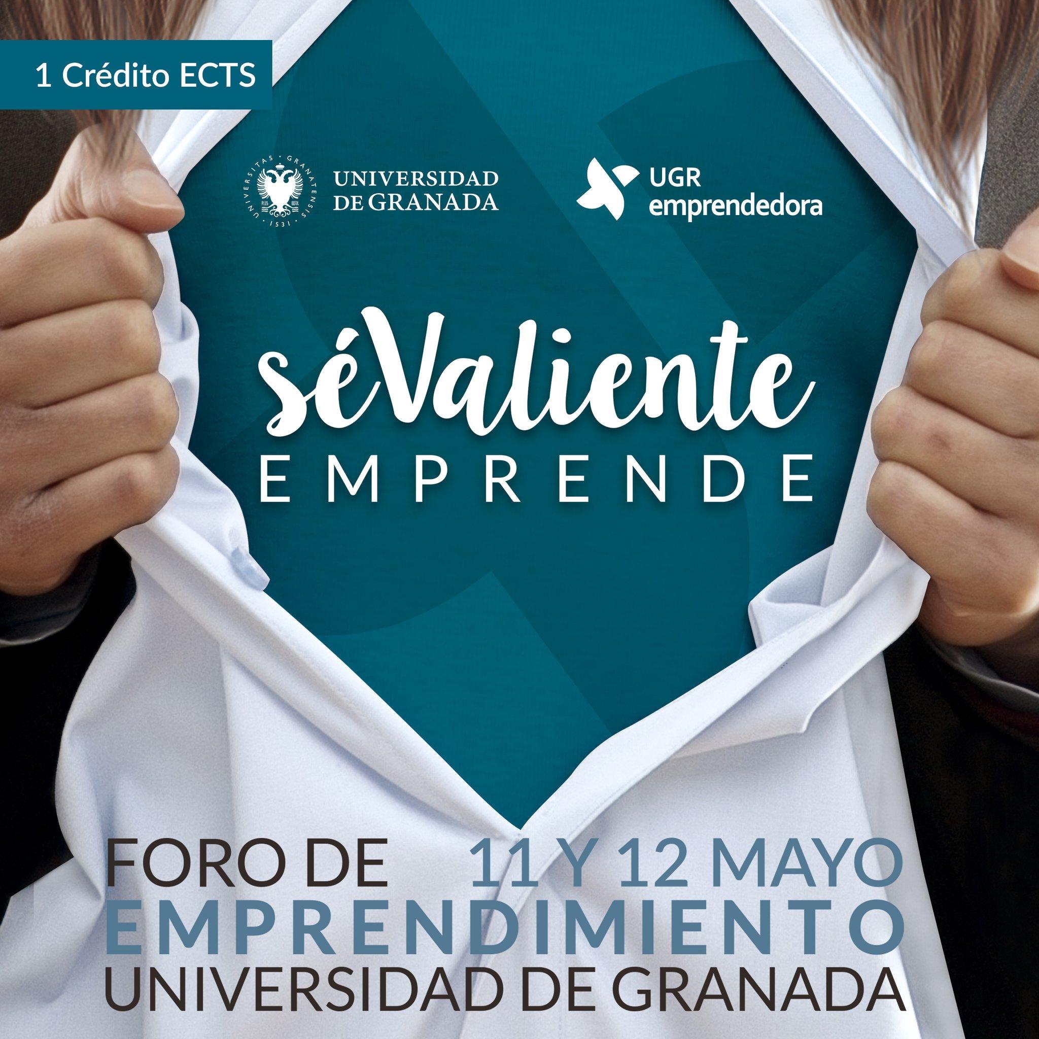 Foro UGR emprende