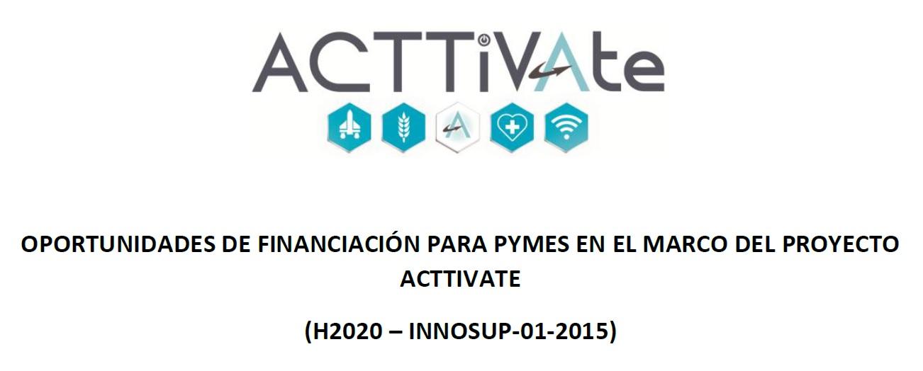 jornadas acttivate