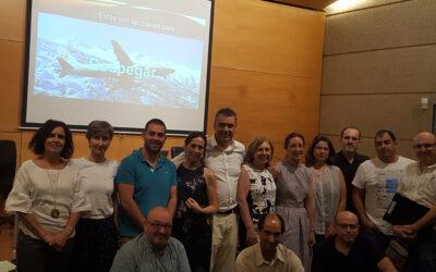 El Curso sobre Desarrollo de Idea Empresarial impulsa 32 iniciativas en Granada