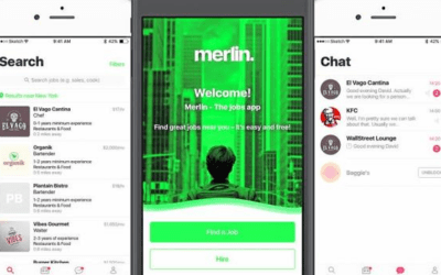 El emprendedor español que trata de revolucionar el empleo en EE.UU.