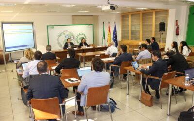 Extenda lanza un programa para posicionar la imagen de marca de las empresas andaluzas