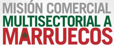 Mision Comercial a Marruecos del 25 a 28 septiembre 2017