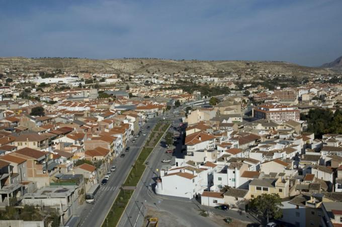 La Diputación organiza en Baza una jornada sobre patrimonio cultural y turismo sostenible