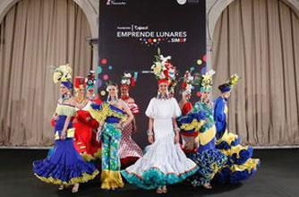 Nueva edición de Emprende Lunares, el certamen de las nuevas promesas de la moda