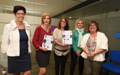 Albolote, Gójar y Motril ya disponen de Guías para mejorar el Comercio de sus localidades gracias a un programa de Concertación con la Diputación