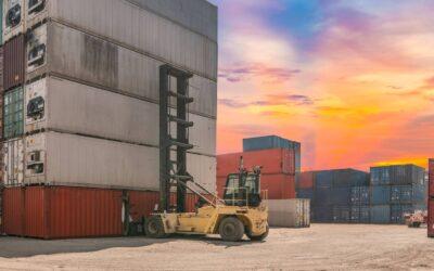 Abierta la convocatoria para los premios DHL a pymes exportadoras