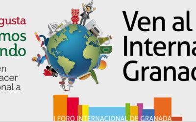 I Foro Internacional de Granada