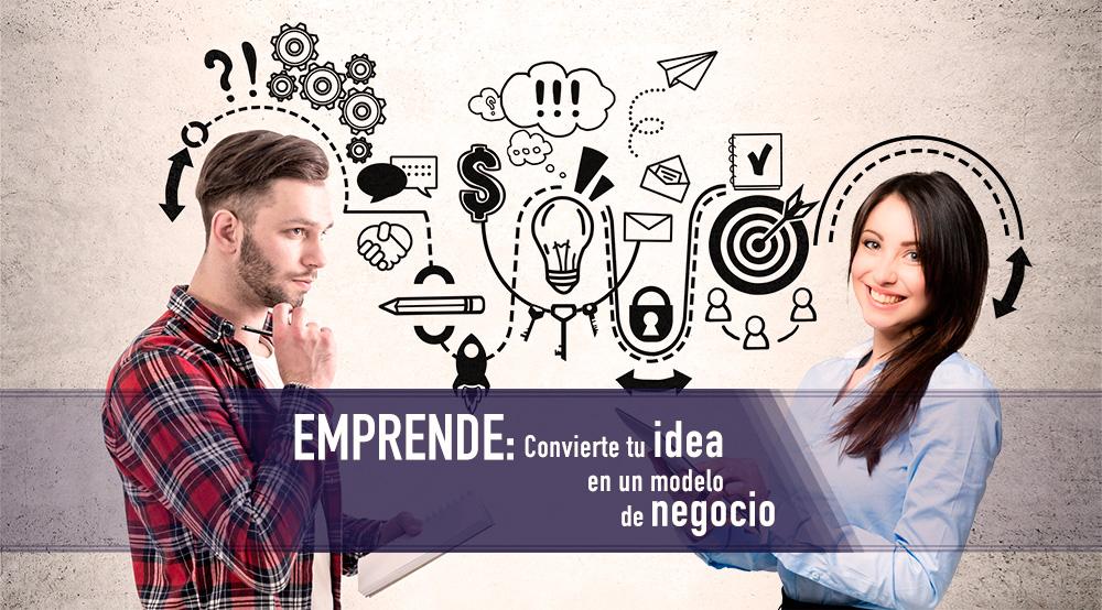 Curso online y gratuito para aprender a emprender en la Universidad de Granada