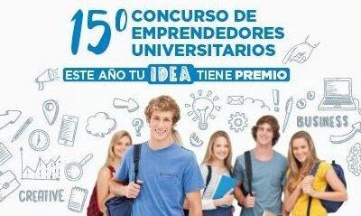 Concurso de EOI para emprendedores universitarios de Andalucía
