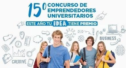 Concurso de EOI para emprendedores universitarios de Andalucía