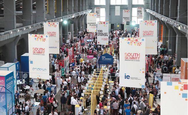 Última llamada para las startups interesadas en participar en South Summit 2018