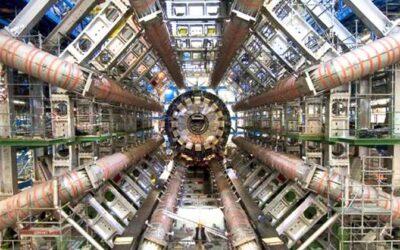 El futuro de la física de partículas en Europa se debate en Granada