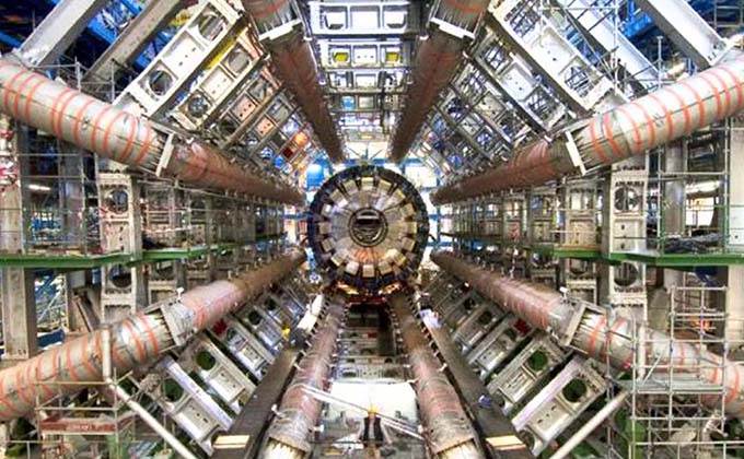 El futuro de la física de partículas en Europa se debate en Granada