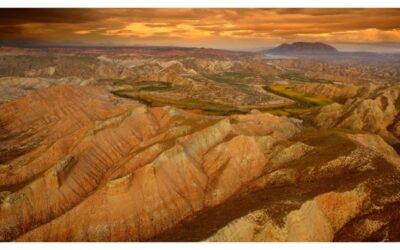 Programa de actividades: III Semana Europea de Geoparques