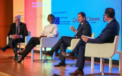 II Foro Internacional de Granada