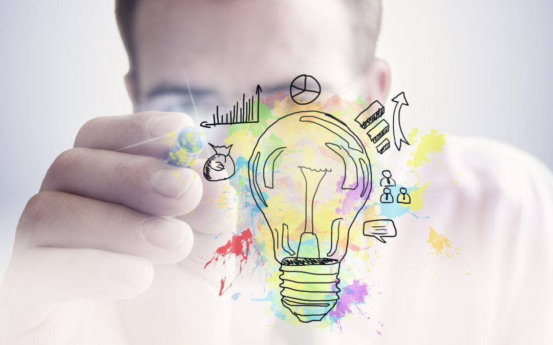 Analizar tu idea de negocio en Internet en 5 pasos