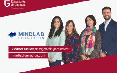 EJI, empresa incubada en el CIE, logra un contrato para fomentar la ciencia entre 800 niñas y jóvenes andaluzas