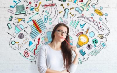 Las 10 cualidades principales que debe tener todo buen emprendedor