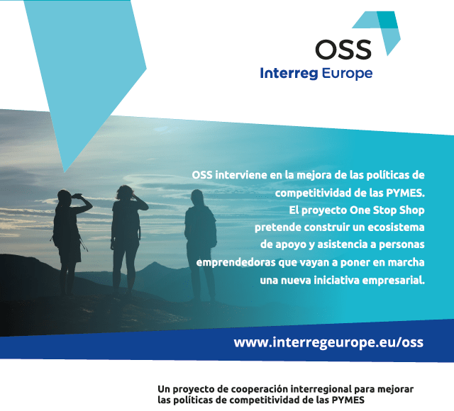 El proyecto OSS lanza una encuesta entre los emprendedores granadinos para conocer sus necesidades