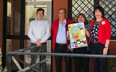 El Temple consolida su feria de gastronomía, artesanía y turismo rural