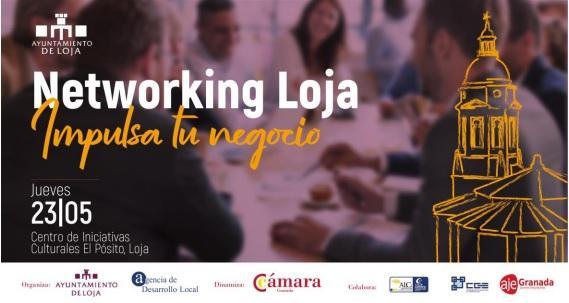 Networking Loja: impulsa tu negocio