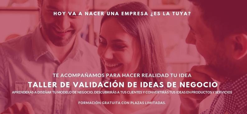 Validar una idea de negocio ayuda a crear una empresa más rápido y con menos riesgos