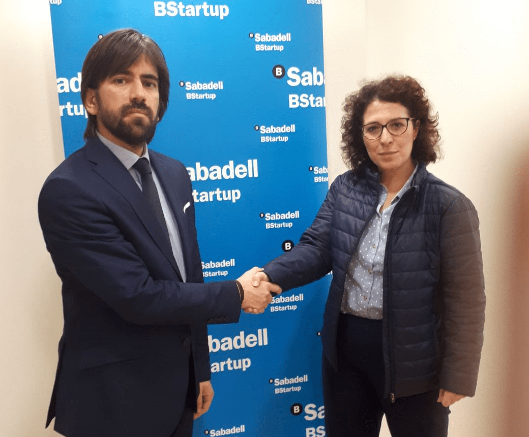 Acuerdo Omologic y Banco Sabadell