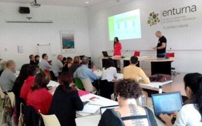 La Escuela de Turismo Rural de Diputación ofrece un curso gratuito sobre gestión comercial, marketing y atención al cliente
