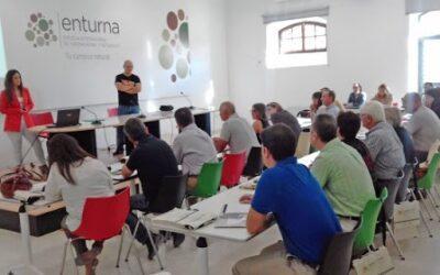 La Escuela de Turismo Rural de Diputación ofrece dos cursos gratuitos sobre adaptación laboral a la era post-Covid19