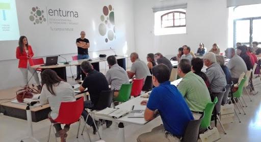 La Escuela de Turismo Rural de Diputación ofrece dos cursos gratuitos sobre adaptación laboral a la era post-Covid19