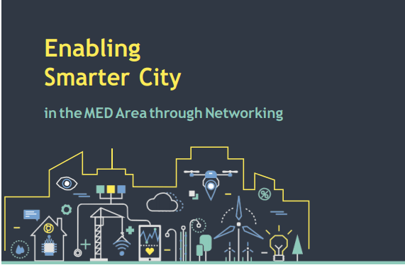 Evento online: Capacidad de adaptación y resiliencia de los “Territorios Inteligentes” (4 de junio)