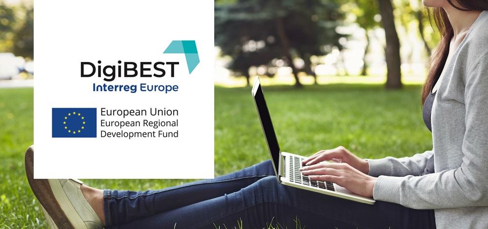 Con la puesta en marcha de la Oficina Acelera Pyme Granada se hace realidad el Plan de Acción del proyecto DigiBEST