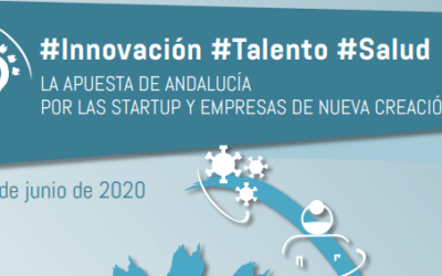 La innovación y el emprendimiento en Salud centran este miércoles una jornada online sobre startup