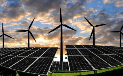 Los pequeños negocios con energías limpias optarán a 4.600 millones en ayudas europeas