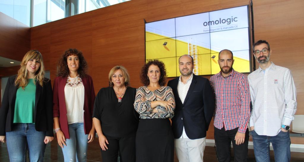 La empresas granadina Omologic crea un directorio de fabricantes españoles de productos seguros frente al COVID