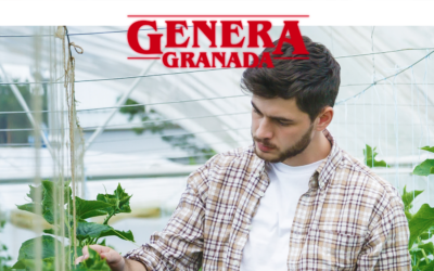 ¡Apúntate al curso de oportunidades de negocio en el sector agroalimentario de Láchar!