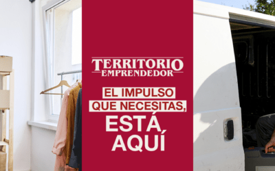 ¿Vas a iniciar un proyecto empresarial en un municipio rural? Conoce las ayudas que te ofrecemos para ponerlo en marcha