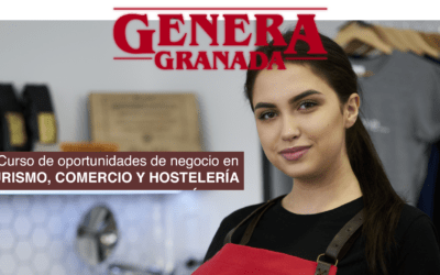 ¿Quieres formarte en turismo, comercio y hostelería? ¡¡Nuevos cursos en Huéscar y Vélez de Benaudalla!!