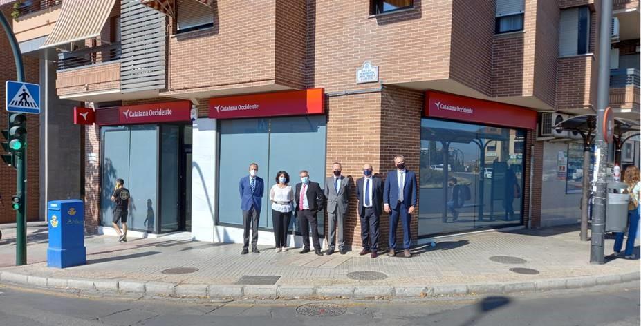 Catalana Occidente busca emprendedores en Granada y Loja